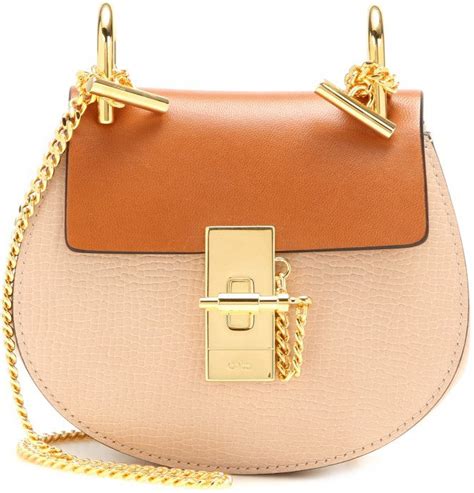 chloe drew vs joe purse|chloe drew shoulder bag.